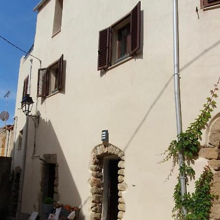 Maison Casa Maria Corbara Bagian luar foto